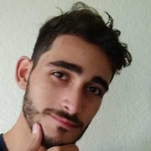 Meet your Posher, Luis